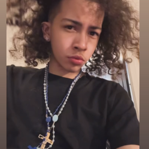 Jaden V. profile photo