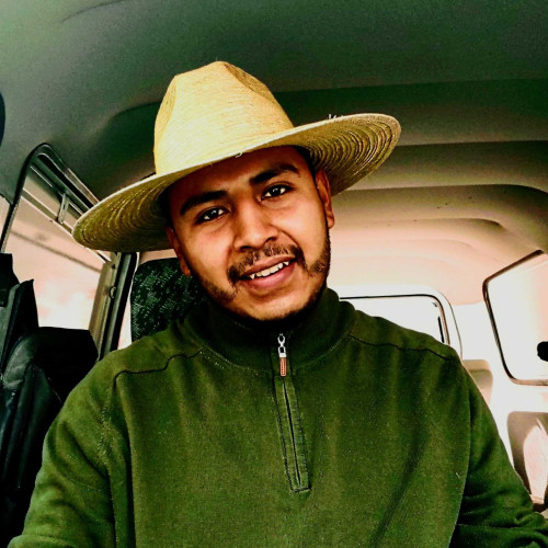 Mac R. profile photo