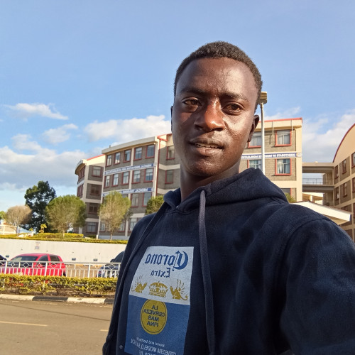 Erick  O. profile photo