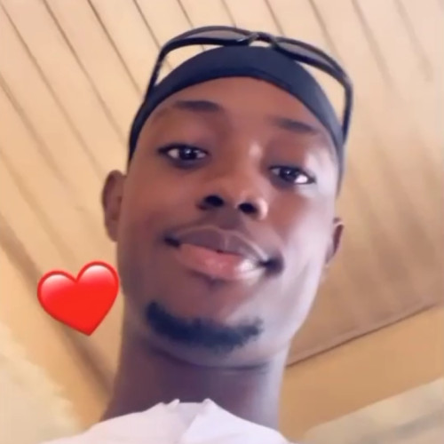 Boma P. profile photo