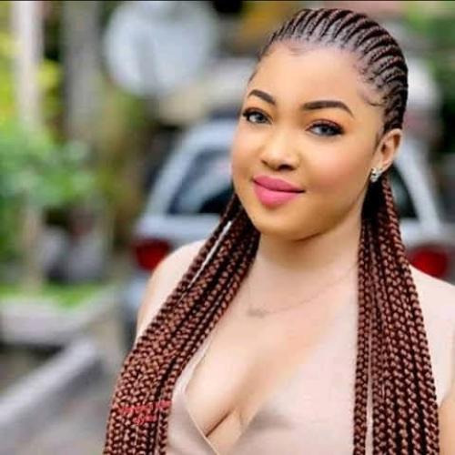 Rosebud Amarachi Favour O.