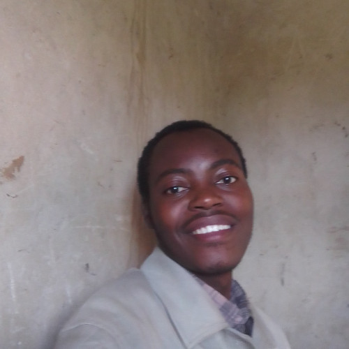 Muhire M. profile photo