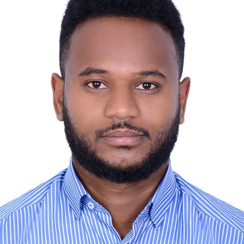 Maekel B. profile photo