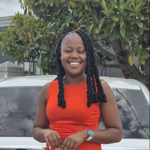 Oluthando B. profile photo