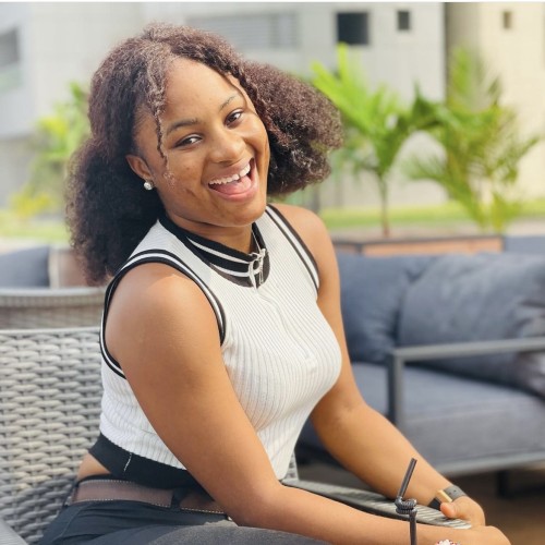 Chidera J.
