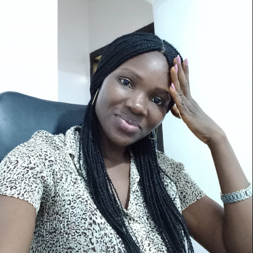 Onyi U. profile photo