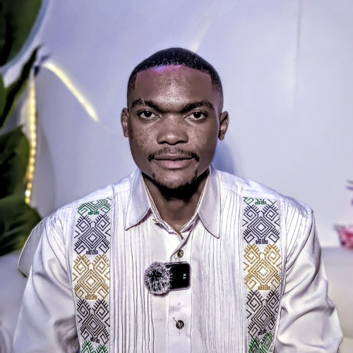 Nde B. profile photo