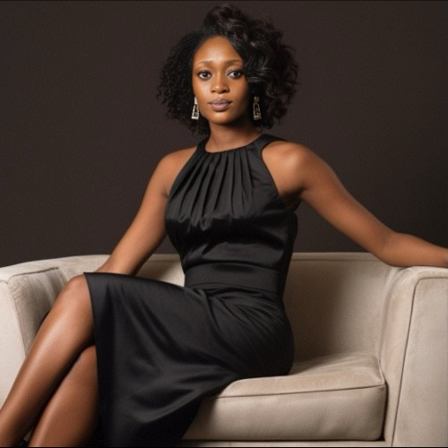 Ashley A. profile photo