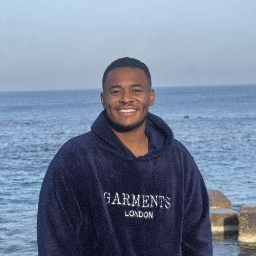 mohammed b. profile photo