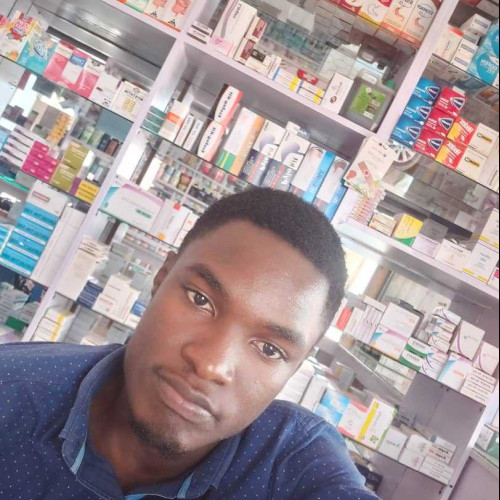 NSUBUGA E. profile photo