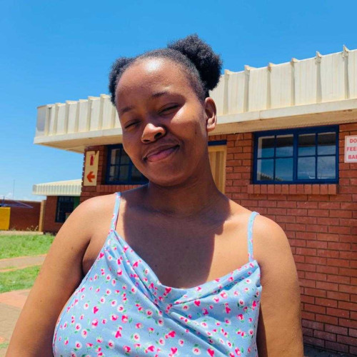Tlotlo R. profile photo