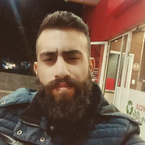 Christian  E. profile photo