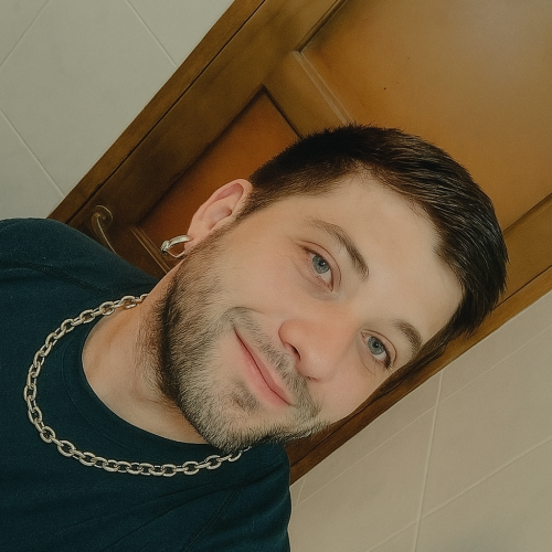 Benjamin M. profile photo