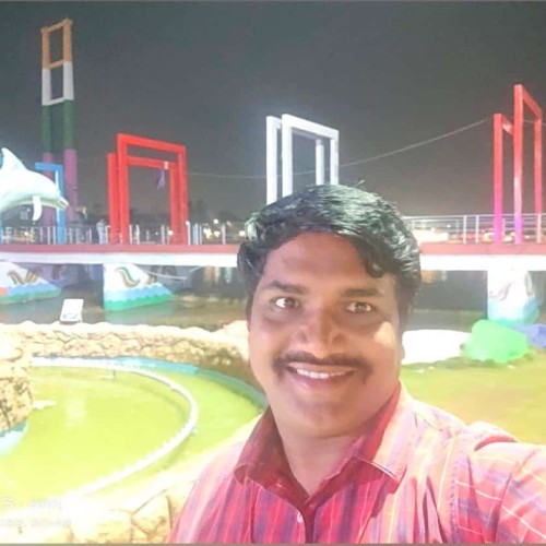 Saveenkumaar  U. profile photo