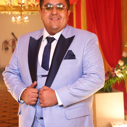 Ishan P. profile photo