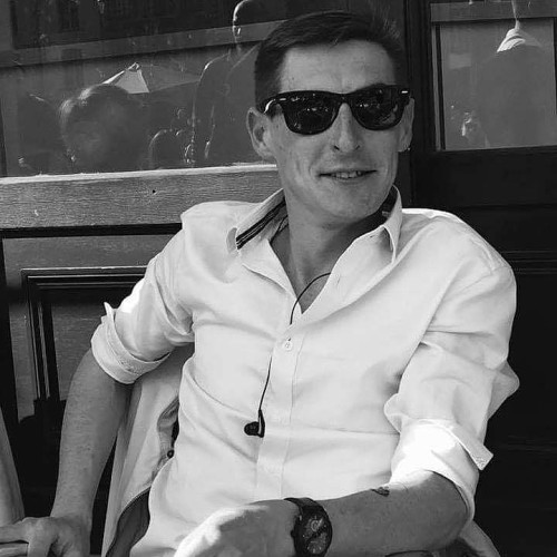 Damien B. profile photo