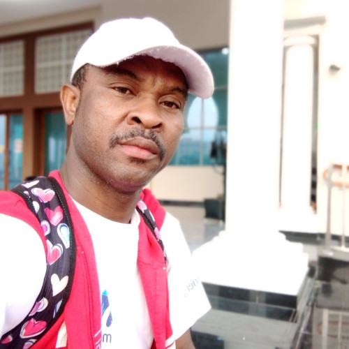 Osadebe C.