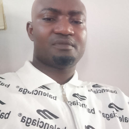 Peace Emmanuel A. profile photo