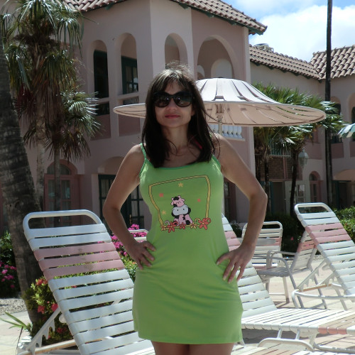 NENA L.