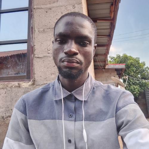 Jamilu S. profile photo