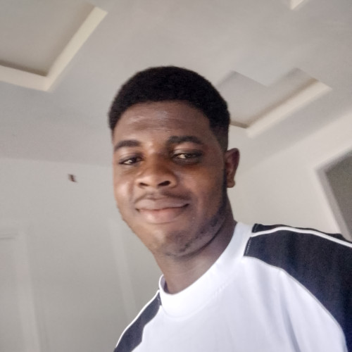 Favour B. profile photo