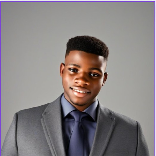 Adewale O. profile photo