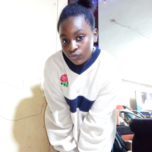 Sharifa N. profile photo