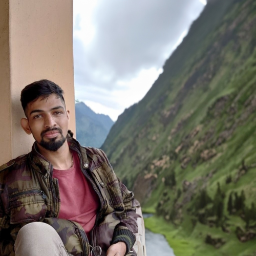 Sajith M. profile photo