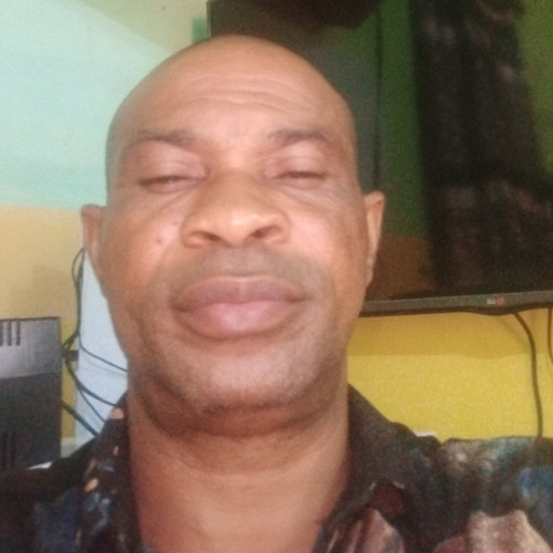 FESTUS  O. profile photo