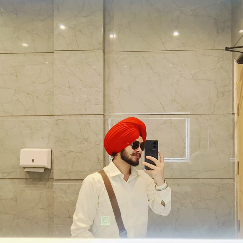 Simran s. profile photo
