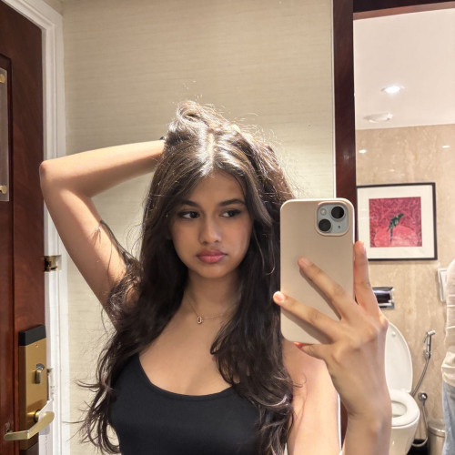 maddie d. profile photo