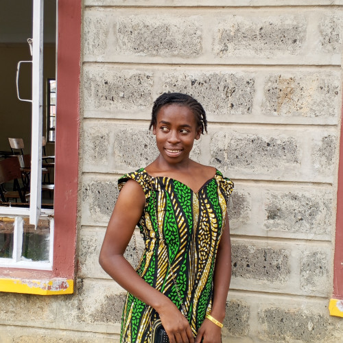 Marion  E. profile photo