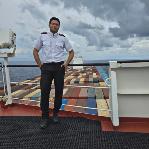 Hamid S. profile photo