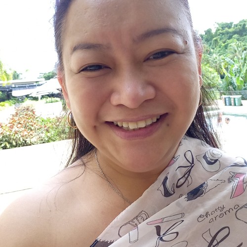 Ria Criselda G.