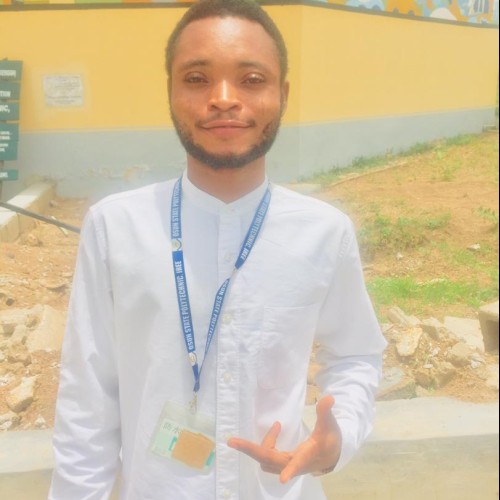 Timileyin O.
