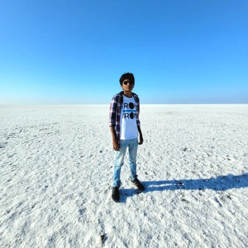 Rushikesh P. profile photo