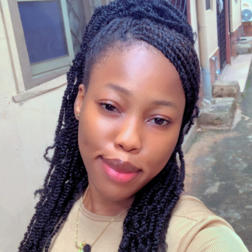Tessy  M.