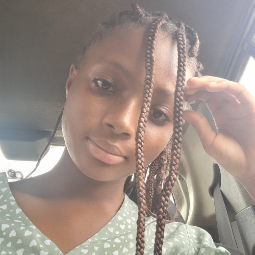 Patience S. profile photo