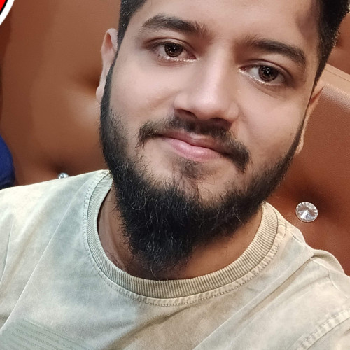 Baksullah  K. profile photo