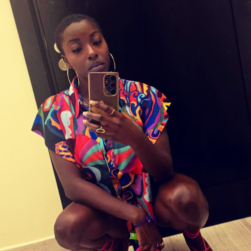 Afryka j. profile photo