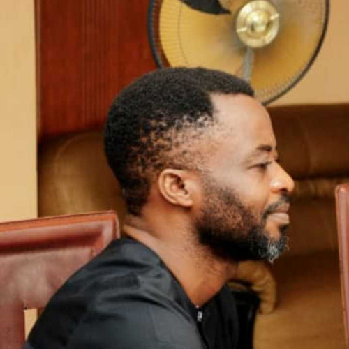 Solomon C. profile photo