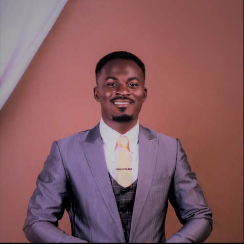 Boluwatife A. profile photo