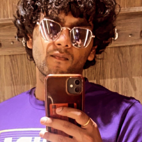 Rahul C. profile photo