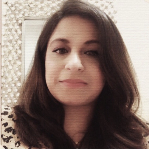 Niharika G. profile photo