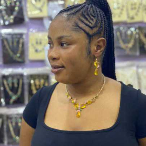 Amajor V. profile photo