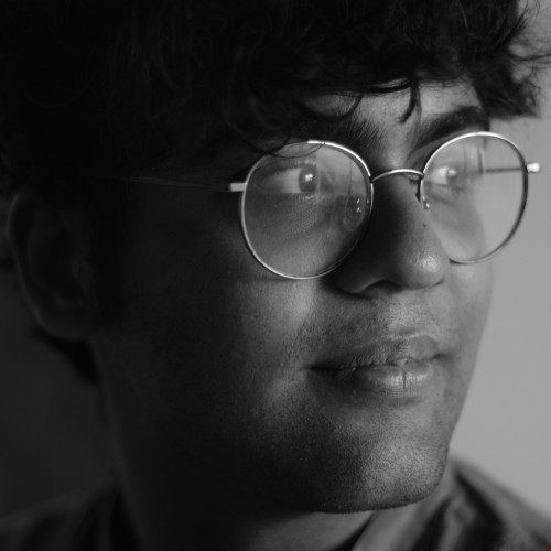 Pratham K.