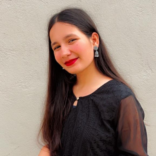 Nashrah F. profile photo
