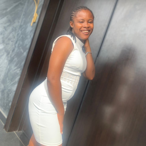 Patience  O. profile photo