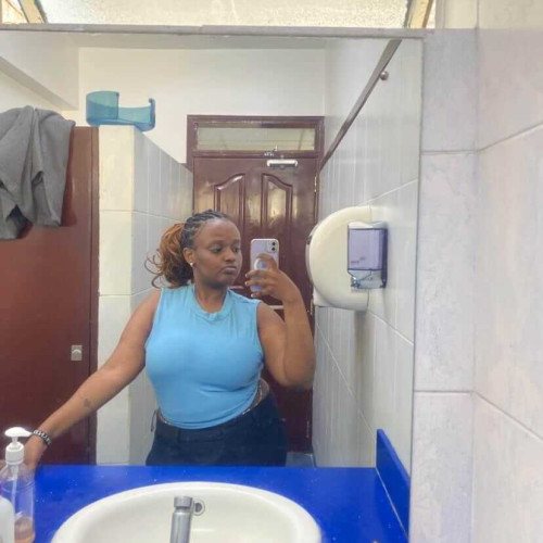 Roselyne K. profile photo