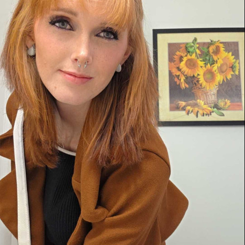 Emma M. profile photo